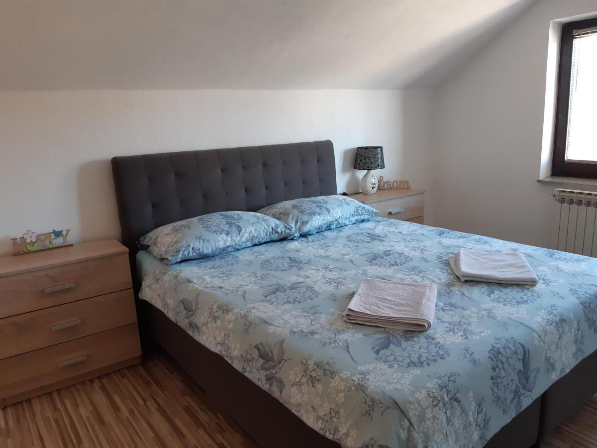 Receptiva BL Lejlighed Banja Luka Eksteriør billede