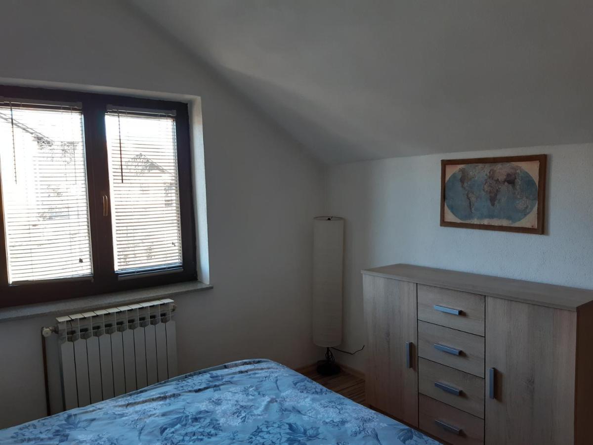 Receptiva BL Lejlighed Banja Luka Eksteriør billede